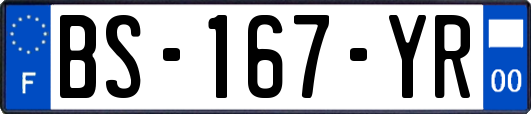BS-167-YR