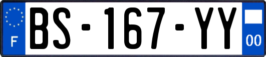 BS-167-YY