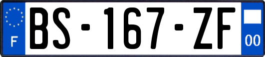 BS-167-ZF