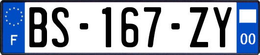 BS-167-ZY