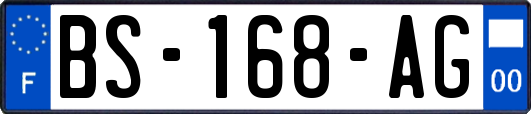 BS-168-AG