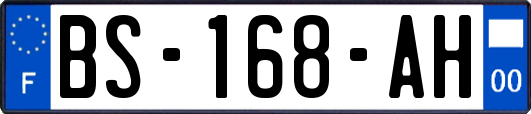 BS-168-AH