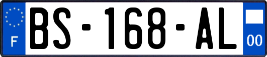 BS-168-AL