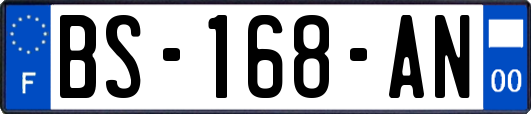 BS-168-AN