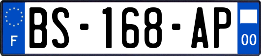 BS-168-AP