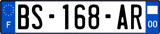 BS-168-AR