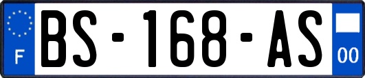 BS-168-AS