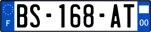 BS-168-AT