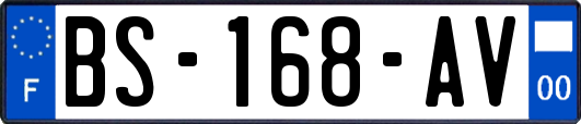 BS-168-AV