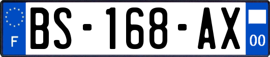 BS-168-AX