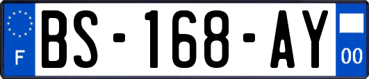 BS-168-AY