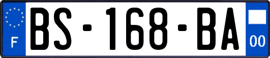 BS-168-BA