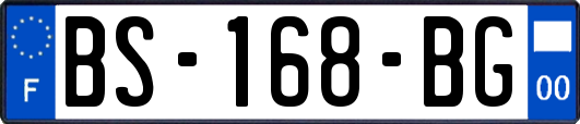 BS-168-BG