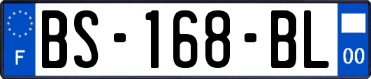 BS-168-BL