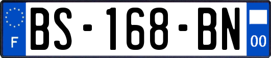 BS-168-BN