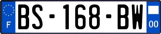 BS-168-BW
