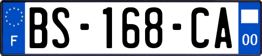 BS-168-CA
