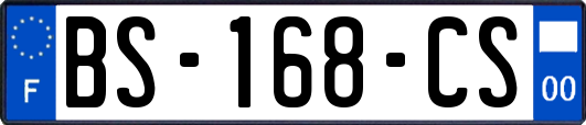 BS-168-CS
