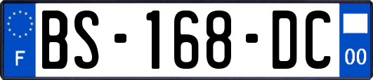 BS-168-DC