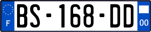 BS-168-DD