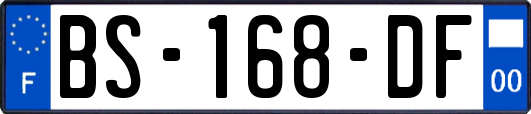 BS-168-DF