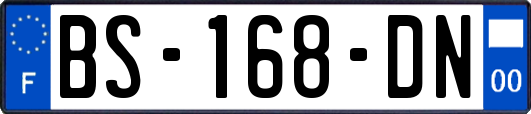BS-168-DN