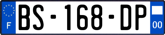 BS-168-DP