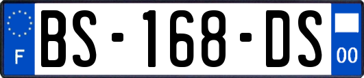 BS-168-DS