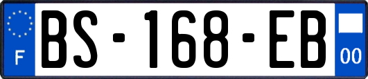 BS-168-EB