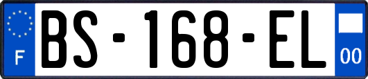 BS-168-EL