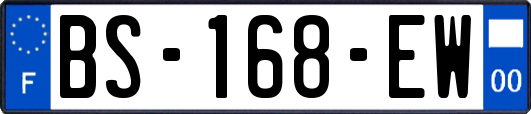 BS-168-EW