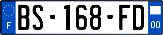 BS-168-FD