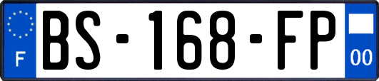 BS-168-FP