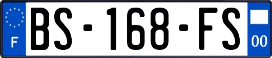 BS-168-FS