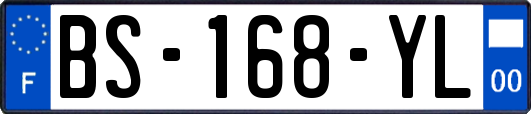 BS-168-YL