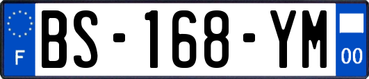 BS-168-YM