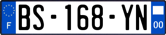 BS-168-YN