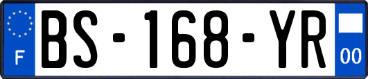 BS-168-YR