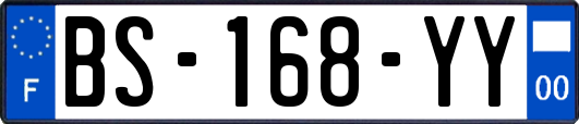 BS-168-YY