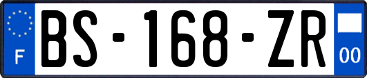 BS-168-ZR