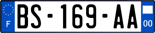 BS-169-AA