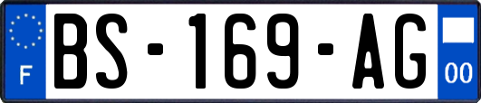 BS-169-AG