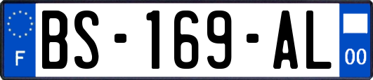 BS-169-AL