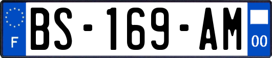 BS-169-AM