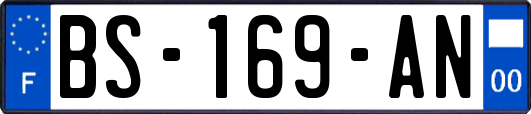 BS-169-AN