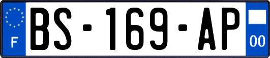 BS-169-AP