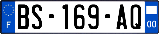 BS-169-AQ