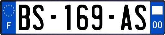 BS-169-AS