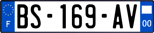 BS-169-AV