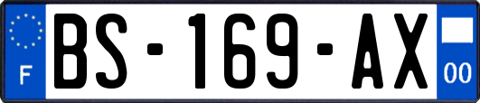 BS-169-AX